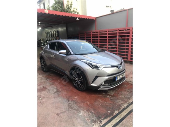 sahibinden toyota c hr 1 8 hybrid diamond 2017 model istanbul 108 500 km 18643261 arabam com sahibinden toyota c hr 1 8 hybrid diamond 2017 model istanbul 108 500 km 18643261 arabam com