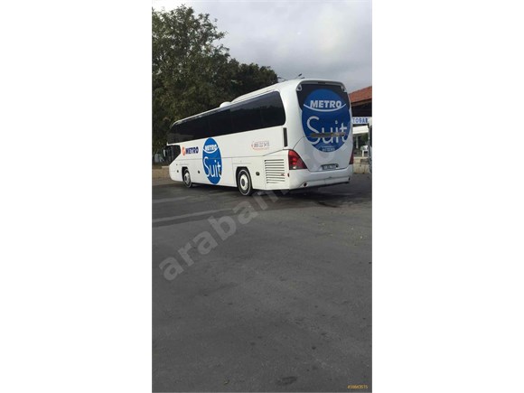 sahibinden neoplan cityliner 2011 model trabzon 2 100 000 km beyaz 18643515 arabam com