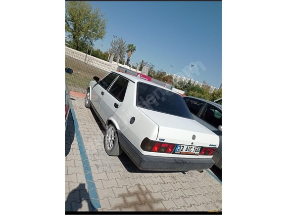 sahibinden tofas sahin 1 6 ie 2001 model mersin 83 000 km 18644053 arabam com