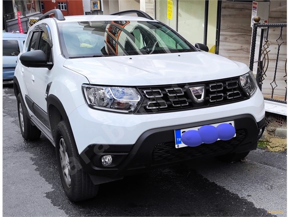 sahibinden dacia duster 1 0 tce prestige 2020 model istanbul 4 000 km beyaz 18645610 arabam com sahibinden dacia duster 1 0 tce prestige 2020 model istanbul 4 000 km beyaz 18645610 arabam com