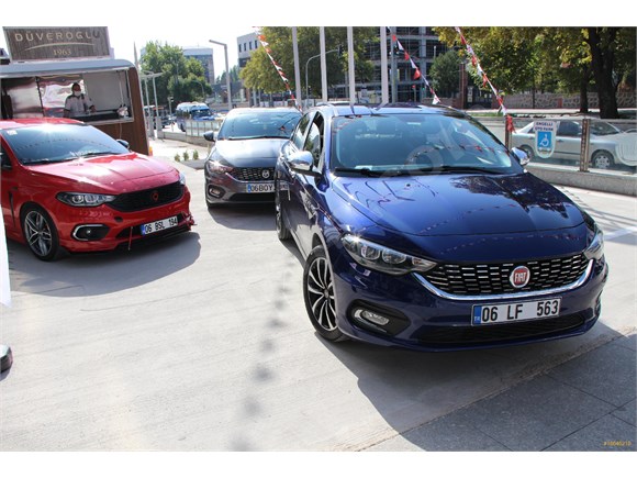 sahibinden fiat egea 1 4 fire mirror 2020 model ankara 21 000 km mavi metalik 18646210 arabam com