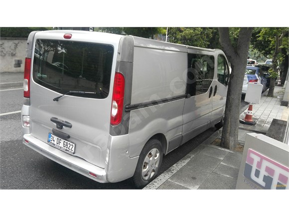 sahibinden renault trafic multix 2 0 dci 2011 model istanbul 290 000 km gri gumus 18647249 arabam com sahibinden renault trafic multix 2 0 dci 2011 model istanbul 290 000 km gri gumus 18647249 arabam com