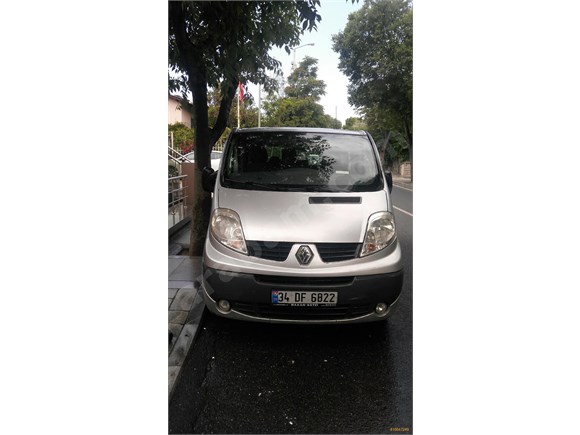 sahibinden renault trafic multix 2 0 dci 2011 model istanbul 290 000 km gri gumus 18647249 arabam com sahibinden renault trafic multix 2 0 dci 2011 model istanbul 290 000 km gri gumus 18647249 arabam com