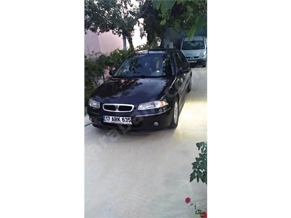 sahibinden rover 216 si 1998 model canakkale 196 000 km 18647831 arabam com