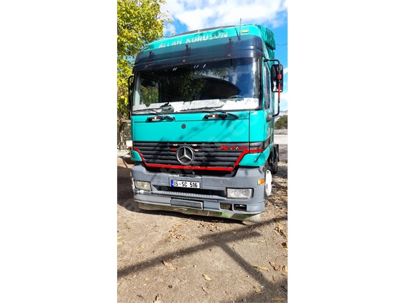 sahibinden mercedes benz actros 1848 1999 model burdur 500 000 km yesil 18648205 arabam com sahibinden mercedes benz actros 1848 1999 model burdur 500 000 km yesil 18648205 arabam com