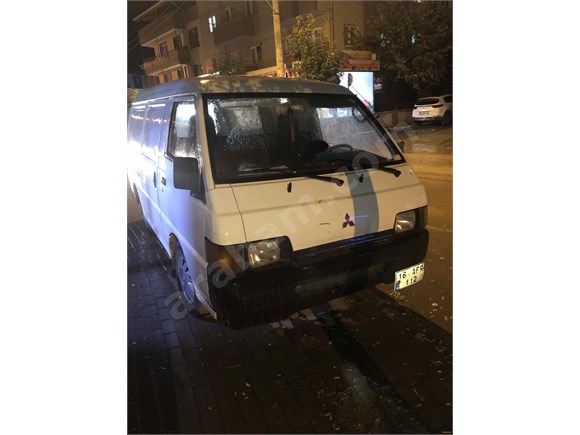 sahibinden mitsubishi l 300 panel van 1996 model bursa 436 000 km 18648658 arabam com sahibinden mitsubishi l 300 panel van 1996 model bursa 436 000 km 18648658 arabam com