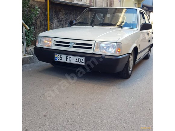 sahibinden tofas sahin 5 vites 1989 model gaziantep 13 000 km beyaz 18649123 arabam com