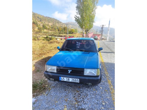 sahibinden tofas sahin s 1994 model aydin 100 000 km mavi 18649828 arabam com