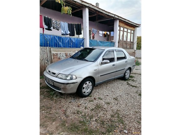 sahibinden fiat albea 1 3 multijet sl 2004 model kirikkale 478 000 km 18651249 arabam com