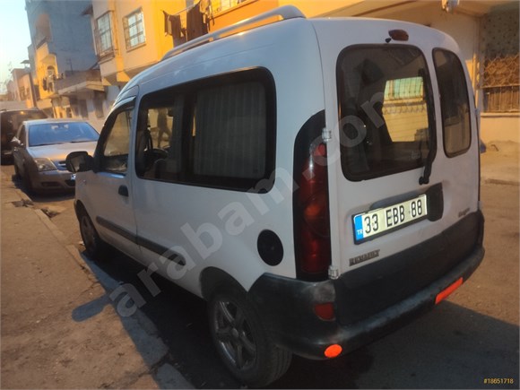 sahibinden renault express 1 9 d 2001 model mersin 312 000 km beyaz 18651718 arabam com