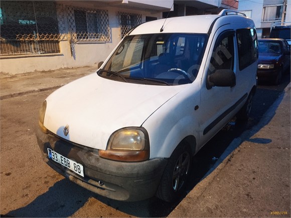 sahibinden renault express 1 9 d 2001 model mersin 312 000 km beyaz 18651718 arabam com