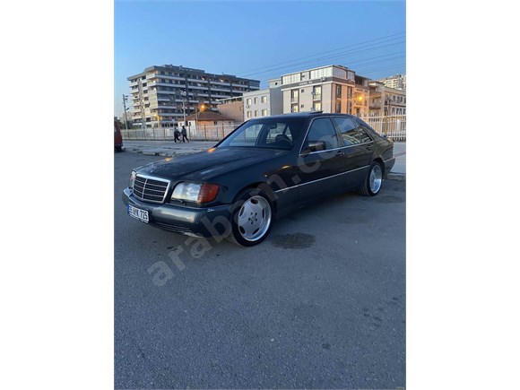sahibinden mercedes benz 300 sel 1992 model izmir 377 000 km 18652023 arabam com sahibinden mercedes benz 300 sel 1992 model izmir 377 000 km 18652023 arabam com