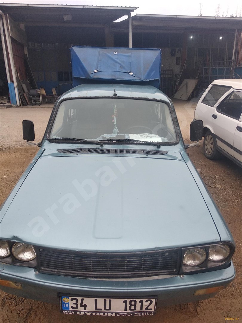 sahibinden dacia pick up 1 6 2001 model ordu 15 000 km mavi metalik 18652187 arabam com sahibinden dacia pick up 1 6 2001 model ordu 15 000 km mavi metalik 18652187 arabam com