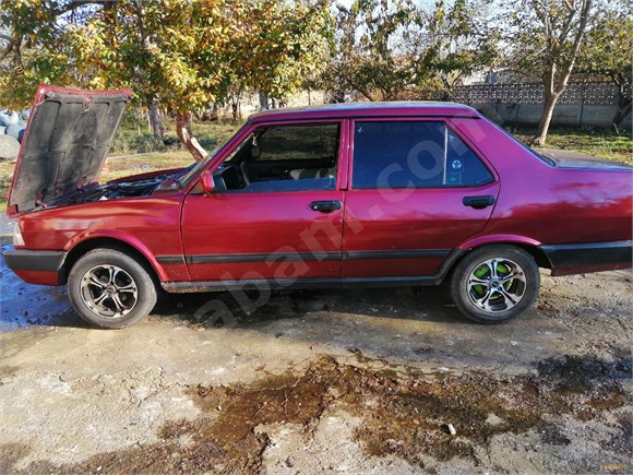 sahibinden tofas dogan slx 1993 model samsun 165 000 km 18656816 arabam com