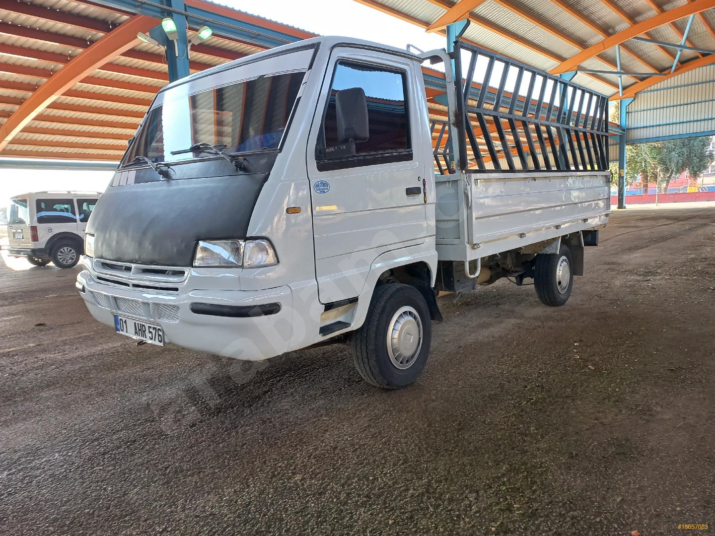 galeriden bmc levend 3 0 mds 2004 model adana 1 km beyaz 18657083 arabam com galeriden bmc levend 3 0 mds 2004 model adana 1 km beyaz 18657083 arabam com