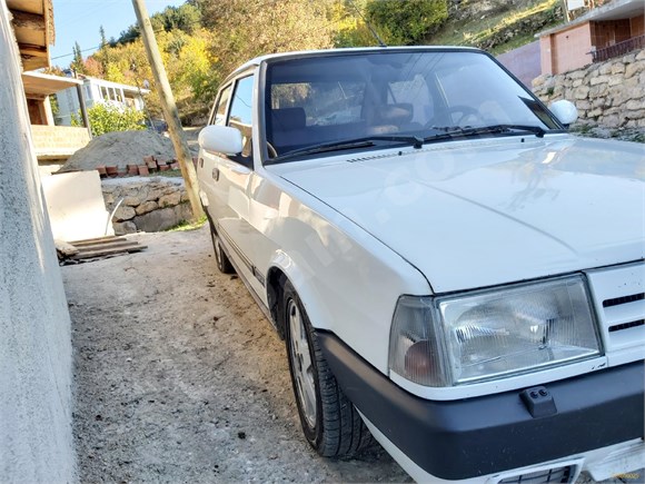 sahibinden tofas sahin 1 6 ie 2000 model sinop 192 000 km beyaz 18659025 arabam com