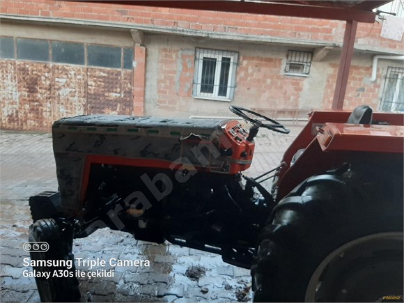 sahibinden tafe 2007 model bursa 18659502 arabam com sahibinden tafe 2007 model bursa 18659502 arabam com