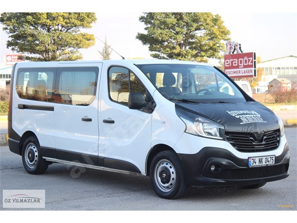 galeriden renault trafic 1 6 dci elegance 2015 model ankara 144 000 km beyaz 18660368 arabam com galeriden renault trafic 1 6 dci elegance 2015 model ankara 144 000 km beyaz 18660368 arabam com