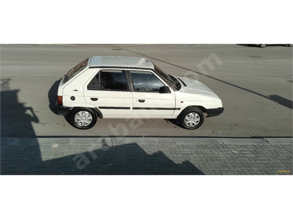 sahibinden skoda favorit 1 3 glx 1994 model ankara 191 500 km 18660416 arabam com sahibinden skoda favorit 1 3 glx 1994 model ankara 191 500 km 18660416 arabam com