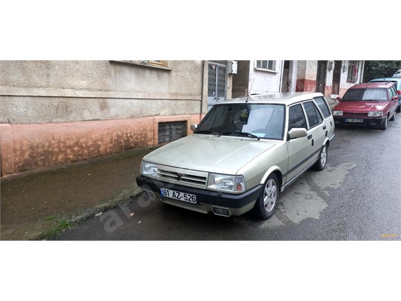 sahibinden tofas kartal slx 1994 model trabzon 70 000 km 18661366 arabam com