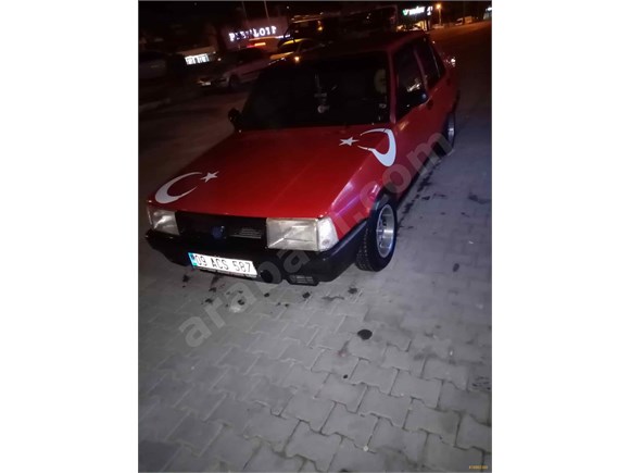 sahibinden tofas sahin 1 6 1991 model aydin 535 000 km kirmizi 18662388 arabam com sahibinden tofas sahin 1 6 1991 model aydin 535 000 km kirmizi 18662388 arabam com