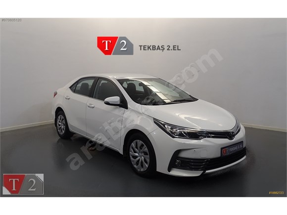galeriden toyota corolla 1 4 d 4d touch 2018 model adana 72 000 km beyaz 18662723 arabam com galeriden toyota corolla 1 4 d 4d touch 2018 model adana 72 000 km beyaz 18662723 arabam com