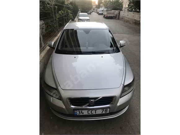 sahibinden volvo s40 1 6 dynamic 2008 model gaziantep 280 000 km 18663845 arabam com