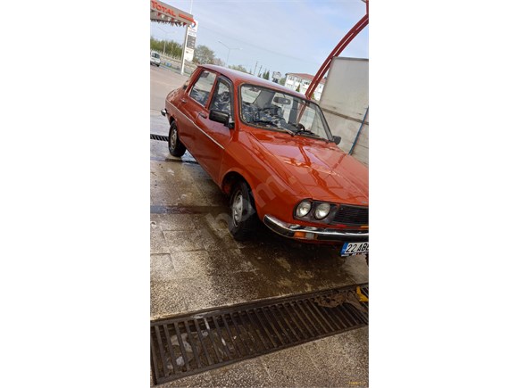 sahibinden renault r 12 ts 1978 model tekirdag 130 000 km 18667174 arabam com