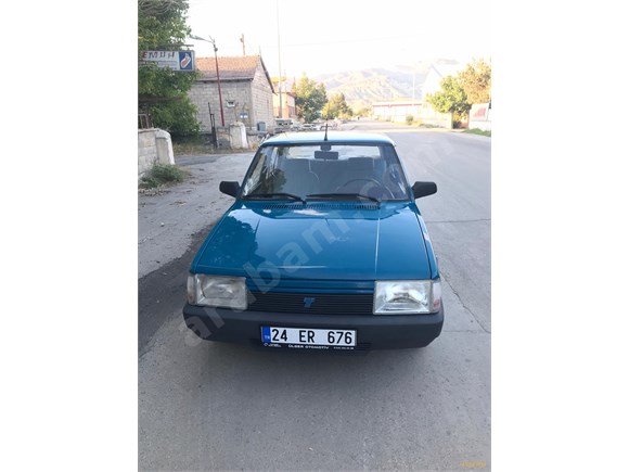 sahibinden tofas sahin 1 6 1994 model erzincan 196 000 km 18667626 arabam com