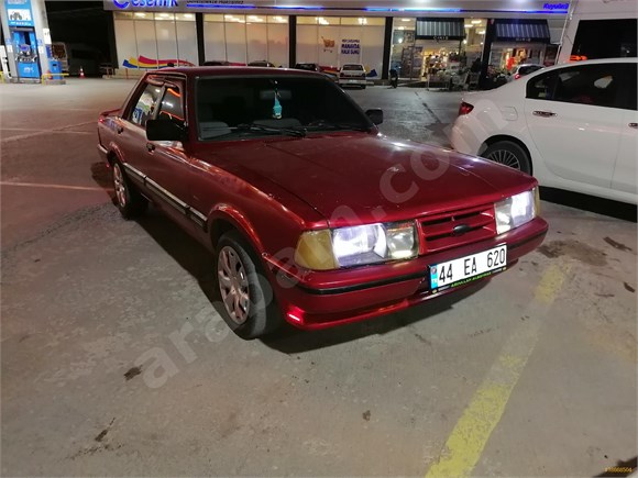 sahibinden ford taunus 2 0 gts 1992 model malatya 109 000 km 18668504 arabam com sahibinden ford taunus 2 0 gts 1992 model malatya 109 000 km 18668504 arabam com