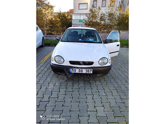 sahibinden toyota corolla 1 3 terra 1999 model tekirdag 278 000 km 18669032 arabam com sahibinden toyota corolla 1 3 terra 1999 model tekirdag 278 000 km 18669032 arabam com
