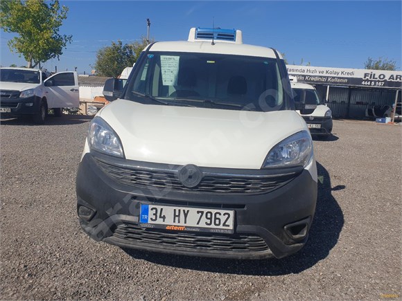 galeriden fiat doblo cargo 1 3 multijet maxi frigo 2016 model antalya 233 000 km beyaz 18669418 arabam com galeriden fiat doblo cargo 1 3 multijet maxi frigo 2016 model antalya 233 000 km beyaz 18669418 arabam com