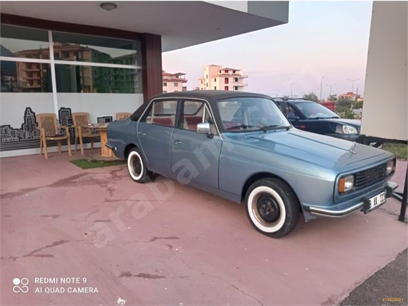 sahibinden anadol a2 sl 1976 model denizli 55 000 km mavi metalik 18670501 arabam com sahibinden anadol a2 sl 1976 model denizli 55 000 km mavi metalik 18670501 arabam com