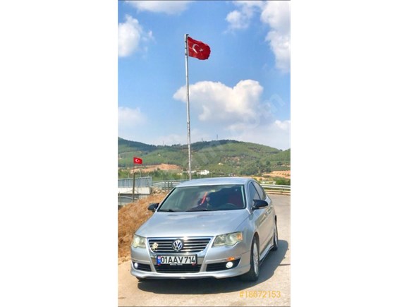 sahibinden volkswagen passat 1 6 fsi comfortline 2005 model osmaniye 232 000 km gri gumus 18672153 arabam com sahibinden volkswagen passat 1 6 fsi comfortline 2005 model osmaniye 232 000 km gri gumus 18672153 arabam com
