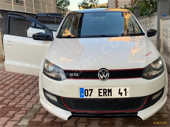 sahibinden volkswagen polo 1 4 comfortline 2012 model antalya 120 000 km 18672702 arabam com sahibinden volkswagen polo 1 4 comfortline 2012 model antalya 120 000 km 18672702 arabam com