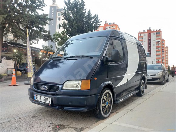 sahibinden ford transit 120 v 2000 model mersin 371 000 km 18673102 arabam com