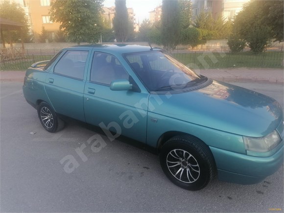 sahibinden lada vega 1 5 2000 model konya 198 720 km 18673204 arabam com