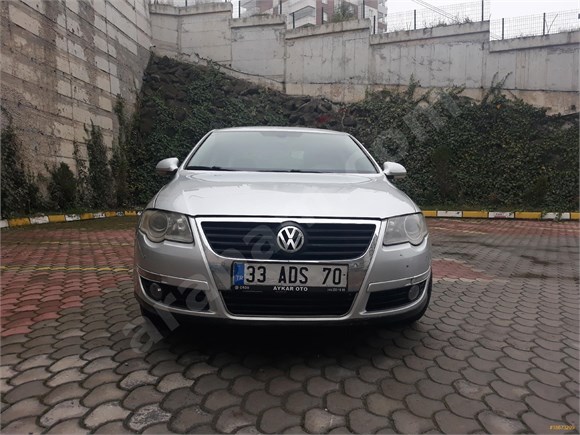 sahibinden volkswagen passat 2 0 tdi comfortline 2010 model samsun 272 000 km 18673299 arabam com