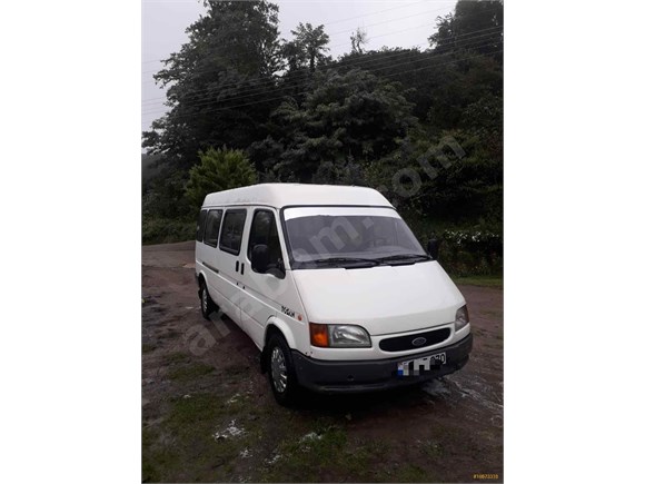 sahibinden ford otosan transit 14 1 1996 model ordu 200 000 km beyaz 18673318 arabam com