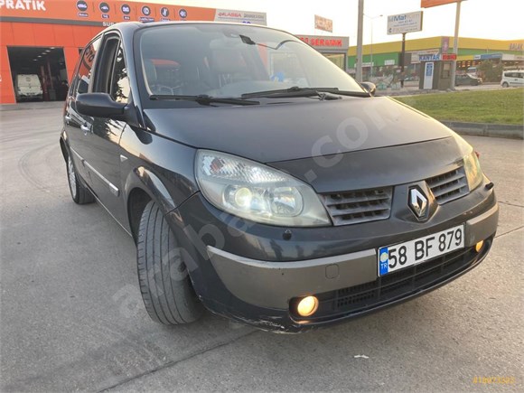 sahibinden renault scenic 1 6 privilege 2005 model adana 259 000 km 18673323 arabam com sahibinden renault scenic 1 6 privilege 2005 model adana 259 000 km 18673323 arabam com