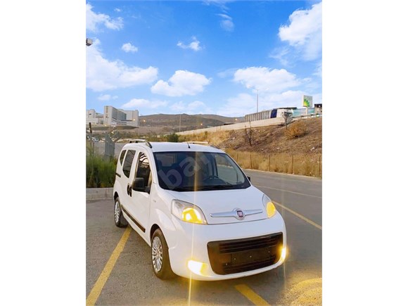 sahibinden fiat fiorino combi 1 3 multijet pop 2015 model izmir 197 000 km beyaz 18673940 arabam com