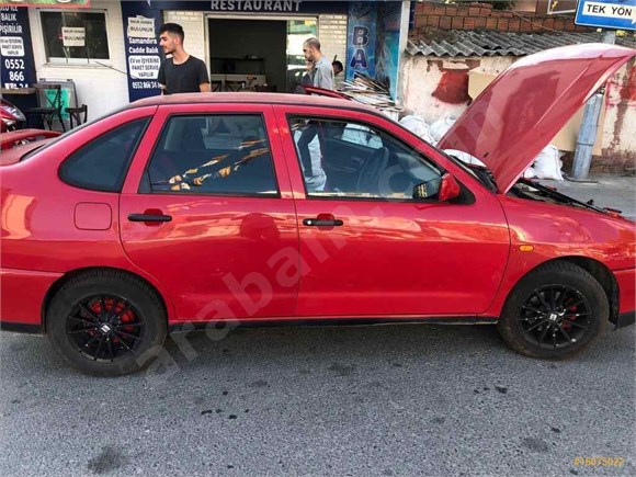sahibinden seat cordoba 1 9 td sxe 2000 model istanbul 95 000 km 18675022 arabam com sahibinden seat cordoba 1 9 td sxe 2000 model istanbul 95 000 km 18675022 arabam com