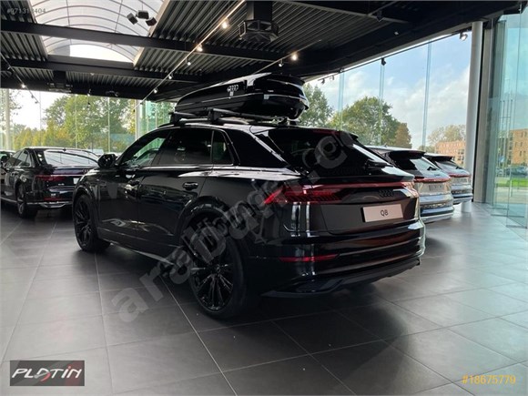 galeriden audi q8 50 tdi 2021 model istanbul 20 km siyah 18675779 arabam com galeriden audi q8 50 tdi 2021 model istanbul 20 km siyah 18675779 arabam com