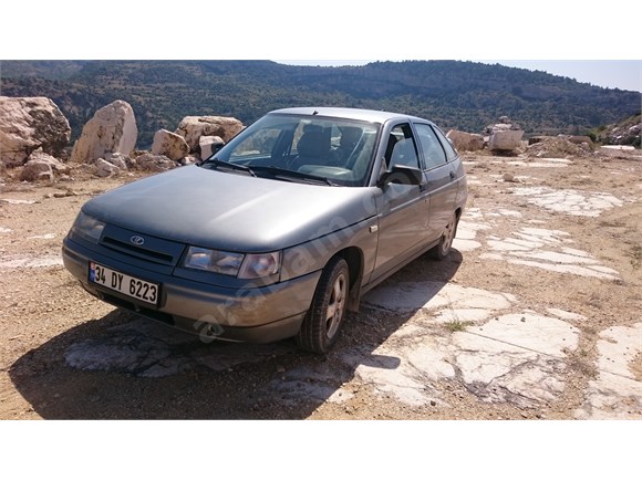 sahibinden lada vega 1 6 2006 model istanbul 135 000 km 18675903 arabam com