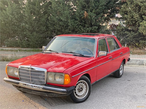 sahibinden mercedes benz 300 d 1983 model kocaeli 400 000 km 18677578 arabam com sahibinden mercedes benz 300 d 1983 model kocaeli 400 000 km 18677578 arabam com