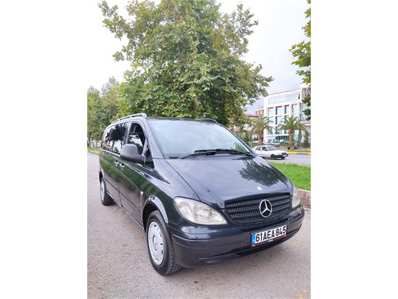sahibinden mercedes benz vito 111 cdi camlivan 2006 model trabzon 390 000 km 18678225 arabam com sahibinden mercedes benz vito 111 cdi camlivan 2006 model trabzon 390 000 km 18678225 arabam com