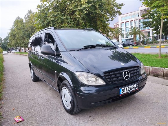 sahibinden mercedes benz vito 111 cdi camlivan 2006 model trabzon 390 000 km 18678225 arabam com sahibinden mercedes benz vito 111 cdi camlivan 2006 model trabzon 390 000 km 18678225 arabam com