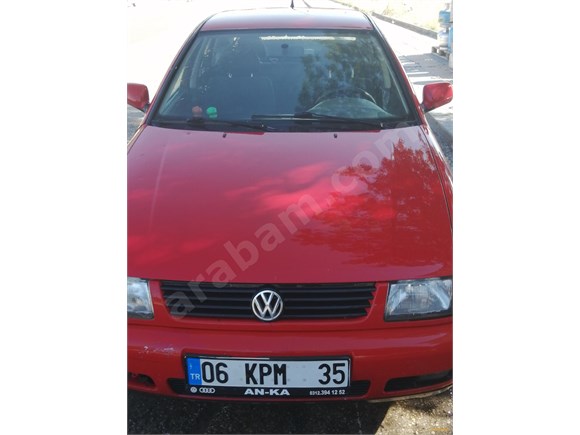 sahibinden volkswagen polo 1 6 classic 1998 model ankara 230 000 km 18678636 arabam com sahibinden volkswagen polo 1 6 classic 1998 model ankara 230 000 km 18678636 arabam com