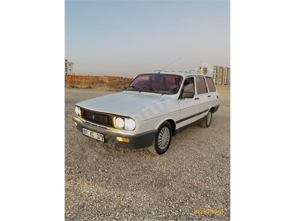 galeriden renault r 12 toros 1993 model adana 66 671 km beyaz 18679046 arabam com galeriden renault r 12 toros 1993 model adana 66 671 km beyaz 18679046 arabam com