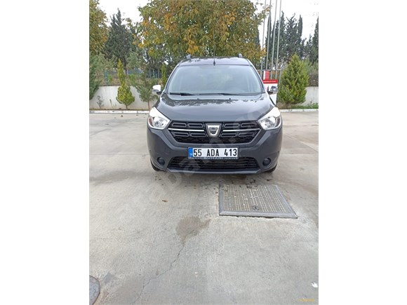 sahibinden dacia dokker 1 5 dci stepway 2019 model tekirdag 44 000 km 18679424 arabam com